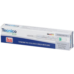 Desa Pharma Termometro Tecnico Ecologico Senza Mercurio