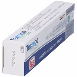Desa Pharma Termometro Tecnico Ecologico Senza Mercurio