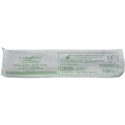 Desa Pharma Siringa Ipodermica Ago 2 Extrafine G21