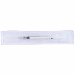 Desapharma Siringa per Insulina Extrafine con Ago Removibile G27 1 Pezzo