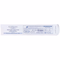 Desa Pharma Siringa per Insulina Extrafine con Ago Removibile G26 1 Pezzo