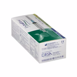 Desapharma Siringa Extrafine 5ml G23 per Prelievo o Iniezione 10 Pezzi - Vista aggiuntiva 4