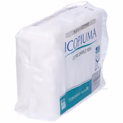 Icopiuma Cotone Idrofilo Extra Indiano 1 Pezzo 50g