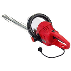 Tagliasiepi elettrico tg 750 e 230 v 50 hz