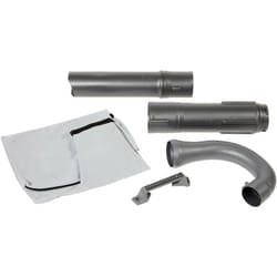 Efco - Kit di conversione da soffiatore ad aspiratore – per modello sa 2500