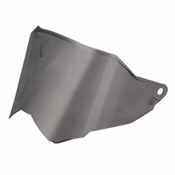 AGV Dual Visiera, grigio