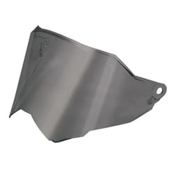 AGV Dual Visiera, grigio