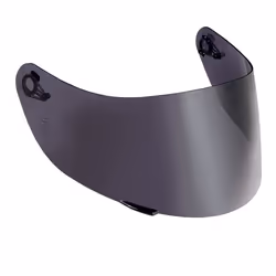 AGV GT 2 Numo Visiera, grigio