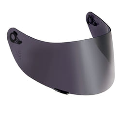 AGV GT 2 Numo Visiera, grigio