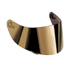AGV GT 2 Numo Visiera, oro