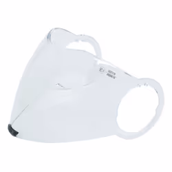 AGV City 18-1 Visiera, trasparente