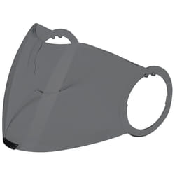 AGV City 18-1 Visiera, grigio