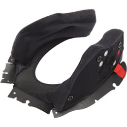 AGV Pista GP R Guance, nero, dimensione XS per uomo