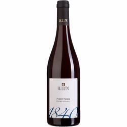 H. Lun Pinot Noir, 0,75 L, Varietale, Rosso, Secco, Pinot Nero, 5 anno/i