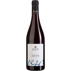 H. Lun Pinot Noir vino 0,75 L Varietale Rosso Secco 2019