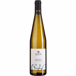 H. Lun Riesling 2019, 0,75 L, Bianco, Secco, Riesling, 5 anno/i, Italia