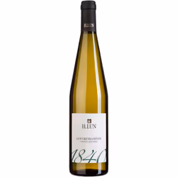 H. Lun Gewürztraminer 2019, 0,75 L, Bianco, Secco, Gewürztraminer, 5 anno/i, Italia
