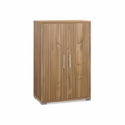 Doppio spessore, doppia solidità, design doppiamente moderno! Una linea progettata e sviluppata all’insegna della funzionalit ...