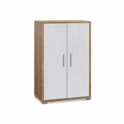 Doppio spessore, doppia solidità, design doppiamente moderno! Una linea progettata e sviluppata all’insegna della funzionalit ...