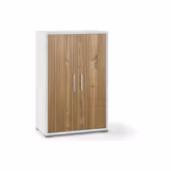 Doppio spessore, doppia solidità, design doppiamente moderno! Una linea progettata e sviluppata all’insegna della funzionalit ...