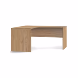 Doppio spessore, doppia solidità, design doppiamente moderno! Una linea progettata e sviluppata all’insegna della funzionalit ...