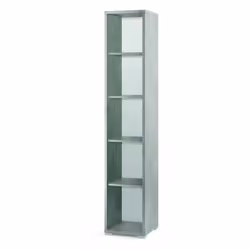 Doppio spessore, doppia solidità, design doppiamente moderno! Una linea progettata e sviluppata all’insegna della funzionalit ...