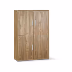 Doppio spessore, doppia solidità, design doppiamente moderno! Una linea progettata e sviluppata all’insegna della funzionalit ...