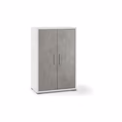 Doppio spessore, doppia solidità, design doppiamente moderno! Una linea progettata e sviluppata all’insegna della funzionalit ...