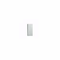 Armadio multiuso tre ante un cassetto Bianco 77x34x h183 cm Specifiche Armadio multiuso basso Colore Bianco Tre ante battenti ...