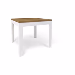 Scopri l'eleganza e la praticità di questo tavolo pieghevole estensibile, un autentico capolavoro dell'artigianato italiano.  ...