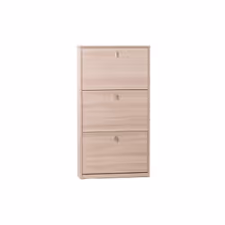 Questa scarpiera non solo ha un bel design, è anche l'oggetto perfetto per tenere in ordine le tue calzature. Realizzato con  ...