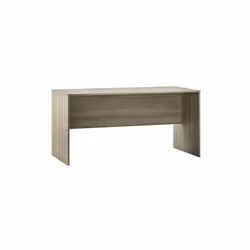 struttura e ripiani spessore 18 mm SCRIVANIA Mod. 729K cm 73x150x73h olmo