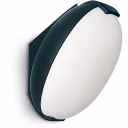 JOY PLAFONIERA 60W NERA E27 250A X 220B X 310L Caratteristiche Uso: EsternoTipo installazione: PARETE, PALOEmissione: DIRETTA ...