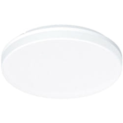 Novalux - spa luna tonda led 19w 4000k d=280 bia c 1996lm 104316.01