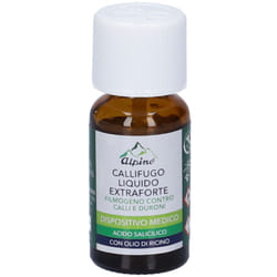 Alpino® Callifugo Liquido Extraforte 12 ml