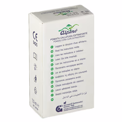 Alpino® Pomata Callifuga Extraforte 7,5 ml