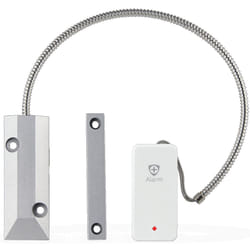 Atlantis Land A13-A750-GS sensore per porta/finestra Wireless Bianco