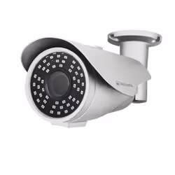 Atlantis Land A09-AHD-510BV, Telecamera di sicurezza CCTV, Esterno, Cablato, 50 m, Auto, Inglese, Francese, ITA