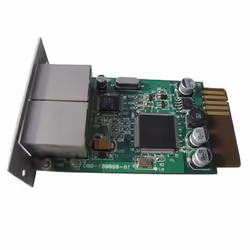Atlantis Land A03-SNMP1-IN, Interno, Cablato, PCI, WLAN, 100 Mbit/s, Verde