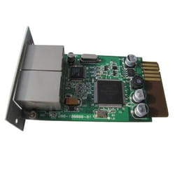 Atlantis Land A03-SNMP1-IN scheda di rete e adattatore Interno WLAN 100 Mbit/s