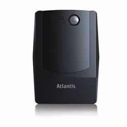 Atlantis Land OnePower PX800 gruppo di continuità (UPS) 0,8 kVA 400 W 4 presa(e) AC
