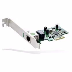 Atlantis Land NetMaster SGE, Interno, Cablato, PCI Express, WLAN, 2000 Mbit/s
