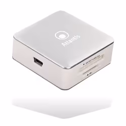 Atlantis Land ARGO All in one HC USB, Memory Stick (MS), MicroSD (TransFlash), MS Duo, MS Micro (M2), MS PRO, MS PRO Duo, SD, ...