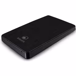 Atlantis Land P012-SU365-B2, 2.5", SATA, Seriale ATA II, 5 Gbit/s, Nero