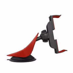 Atlantis Land P030-13HX40 supporto per personal communication Supporto passivo Telefono cellulare/smartphone Nero, Rosso