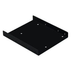 Atlantis Land A06-BRA110 porta accessori Staffa di supporto