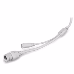 Atlantis Land A11-UX826A-BPV telecamera di sorveglianza Pallottola (forma) Telecamera di sicurezza IP Interno e esterno Soffitto/muro - Vista aggiuntiva 4