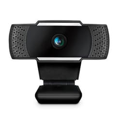 Atlantis Land U970HD webcam 5 MP USB 2.0 Nero