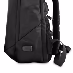 Atlantis Land NS-KLB200504-B borsa per laptop 15.6" Zaino Nero, Blu, Rosso, Bianco - Vista aggiuntiva 5
