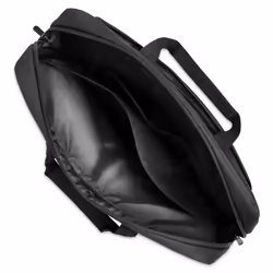 Atlantis Land NS-KLM12 borsa per laptop 15.6" Borsa da corriere Nero, Rosso, Bianco - Vista aggiuntiva 4